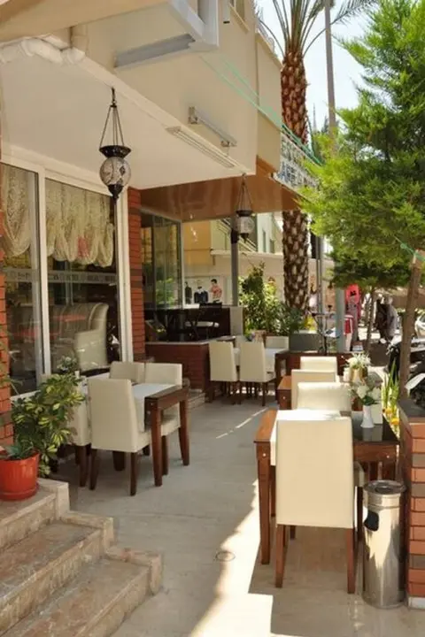 Аланья: Miss Cleopatra Hotel