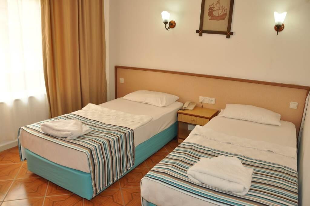 Аланья: Miss Cleopatra Hotel
