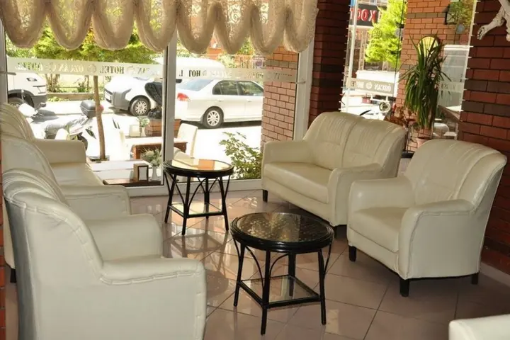 Аланья: Miss Cleopatra Hotel