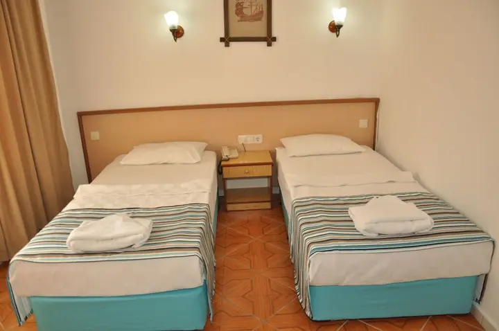 Аланья: Miss Cleopatra Hotel