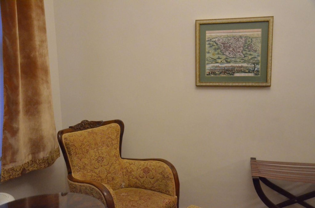 Стамбул: Villa Hagia Sophia
