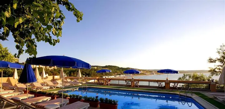 Стамбул: Erzurumlu Otel