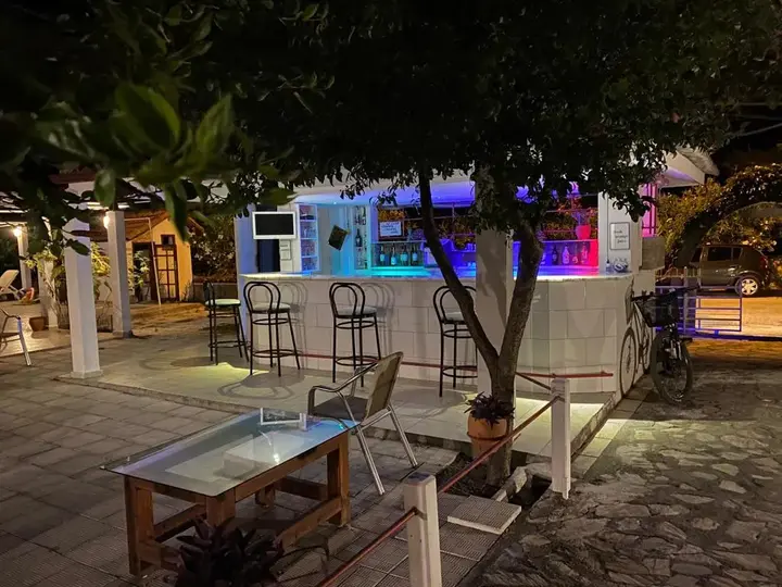 Дальян: Yavuz Hotel