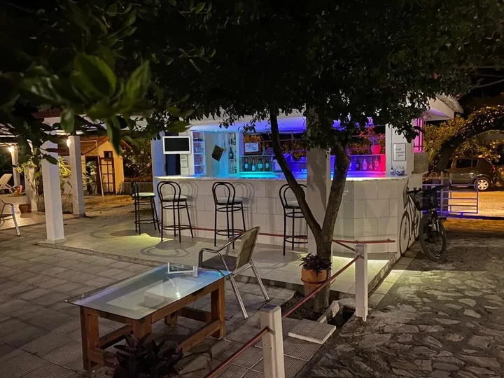 Дальян: Yavuz Hotel