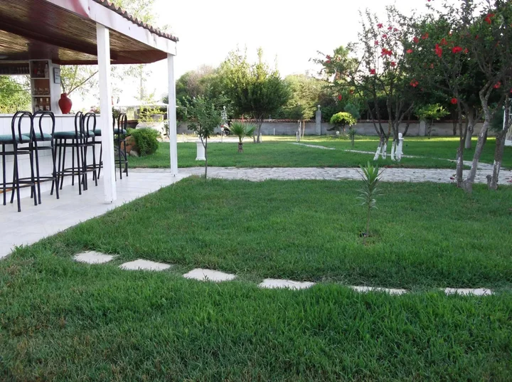 Дальян: Yavuz Hotel