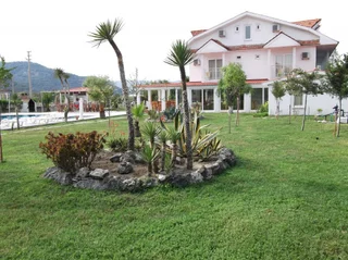 Дальян: Yavuz Hotel
