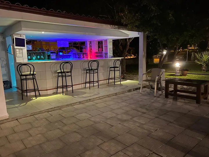 Дальян: Yavuz Hotel
