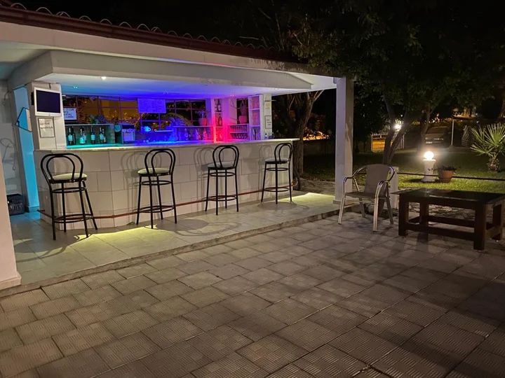 Дальян: Yavuz Hotel