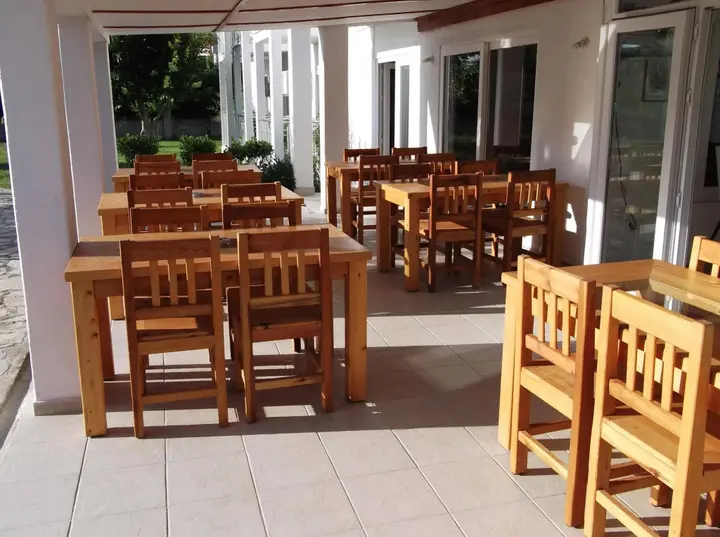 Дальян: Yavuz Hotel