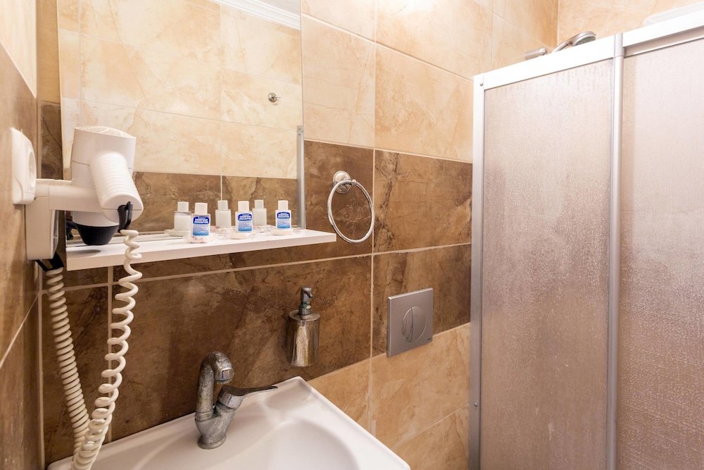 Кучуккую: Anex Palm Beach Otel Kucukkuyu