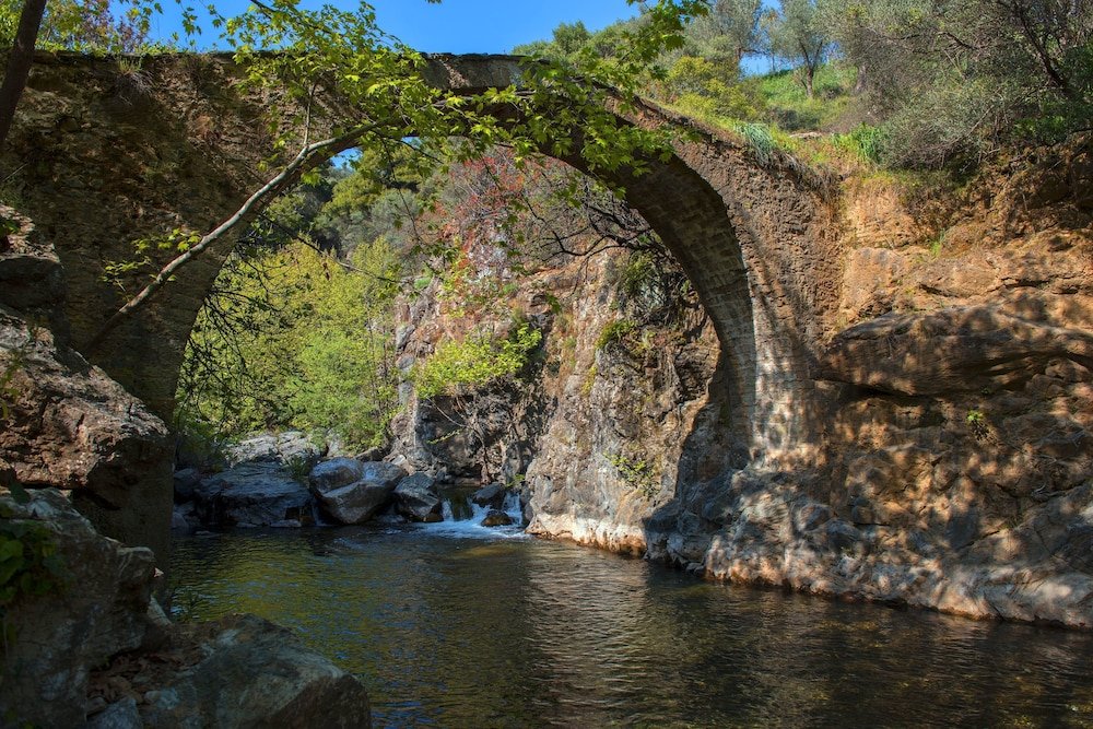 Кучуккую: Anex Palm Beach Otel Kucukkuyu