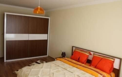 Аксу: Sultan Homes Antalya