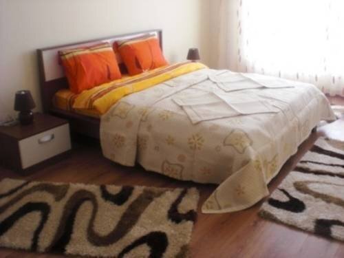 Аксу: Sultan Homes Antalya