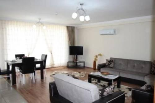 Аксу: Sultan Homes Antalya
