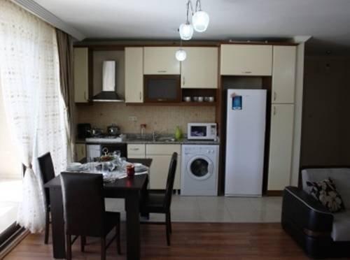 Аксу: Sultan Homes Antalya