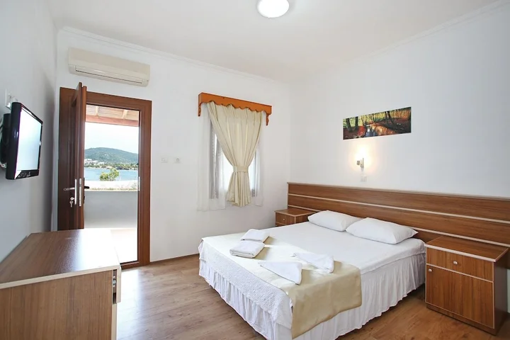 Голькой: Velena Hotel