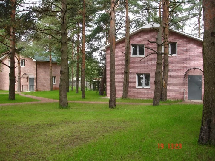 Всеволожск: VseVspa