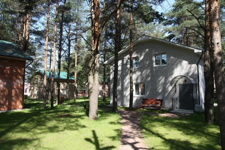 Всеволожск: VseVspa