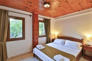 Калкан: Zinbad Hotel
