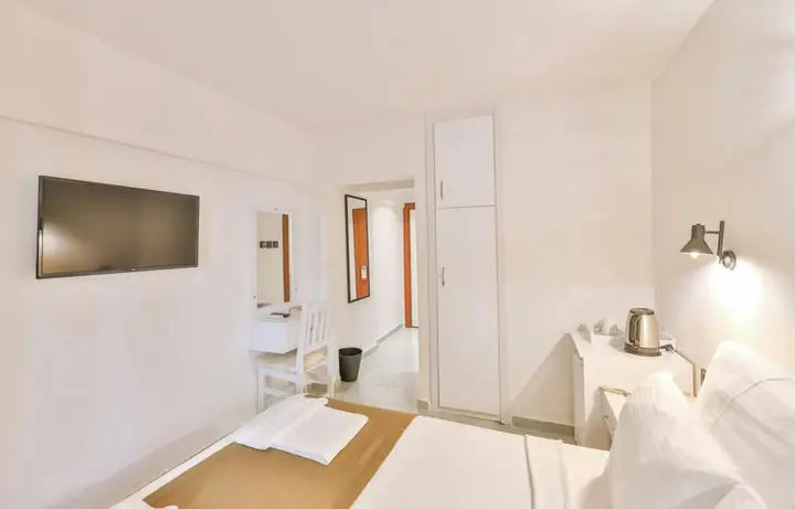 Калкан: Zinbad Hotel