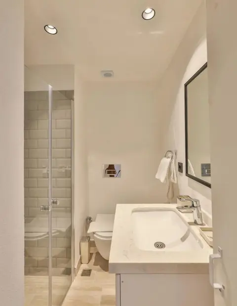 Калкан: Zinbad Hotel