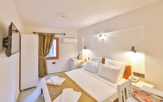 Калкан: Zinbad Hotel