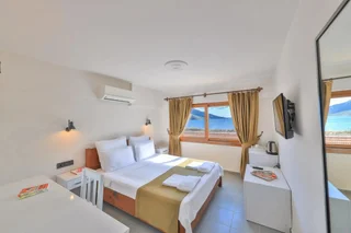 Калкан: Zinbad Hotel