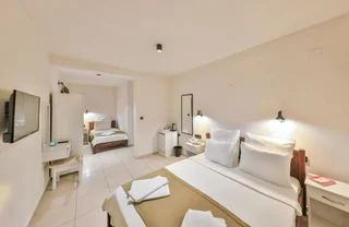 Калкан: Zinbad Hotel