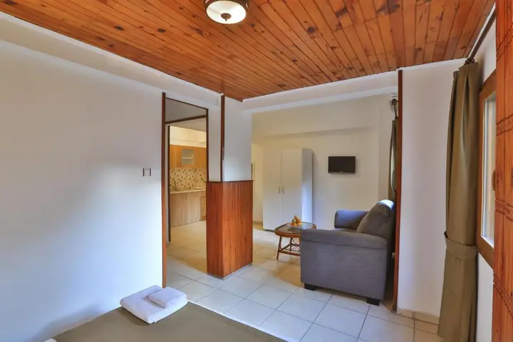 Калкан: Zinbad Hotel