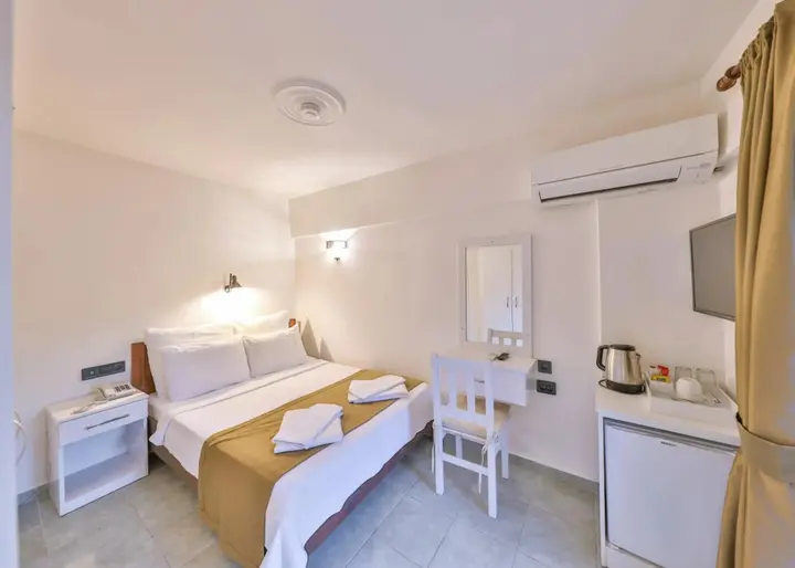 Калкан: Zinbad Hotel