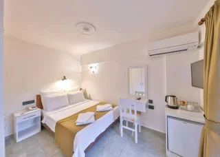 Калкан: Zinbad Hotel