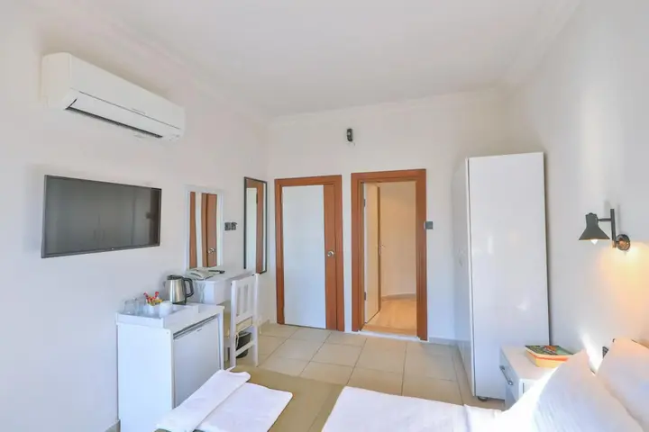 Калкан: Zinbad Hotel