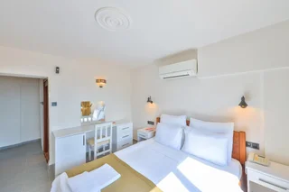 Калкан: Zinbad Hotel
