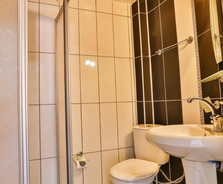 Калкан: Zinbad Hotel