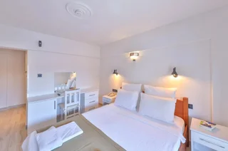 Калкан: Zinbad Hotel