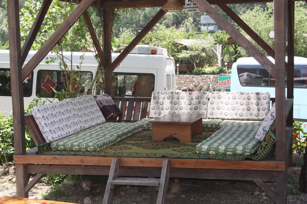 Кумлуджа: Saban Tree Houses