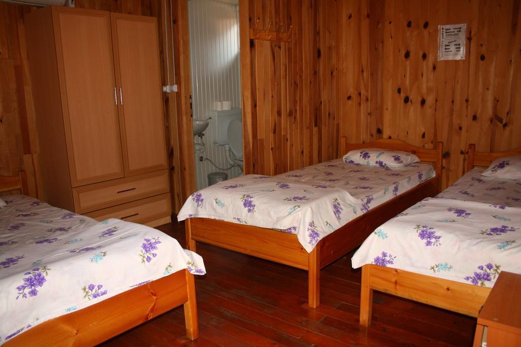 Кумлуджа: Saban Tree Houses
