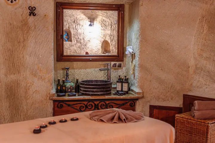Ургуп: Utopia Cave Cappadocia