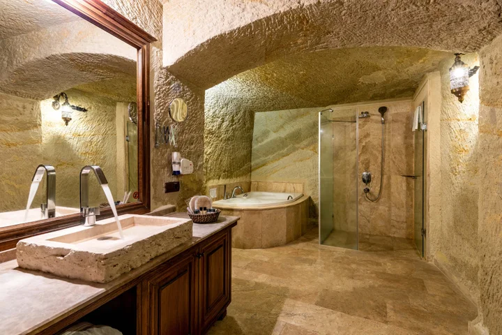 Ургуп: Utopia Cave Cappadocia