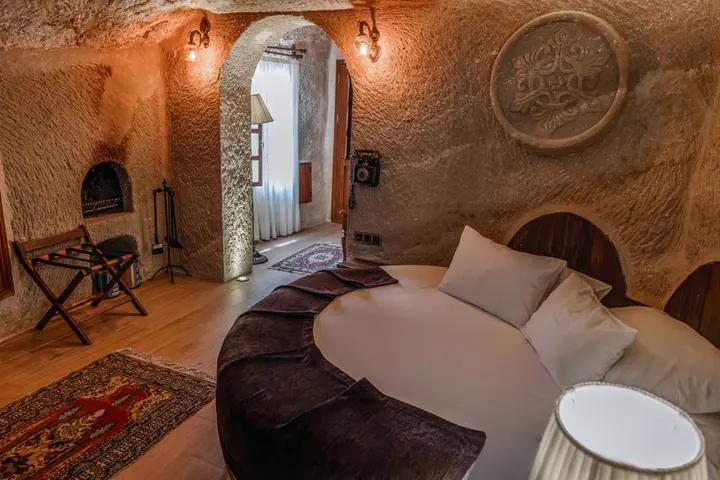 Ургуп: Utopia Cave Cappadocia
