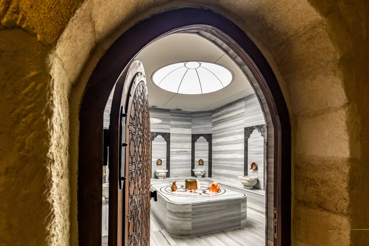 Ургуп: Utopia Cave Cappadocia