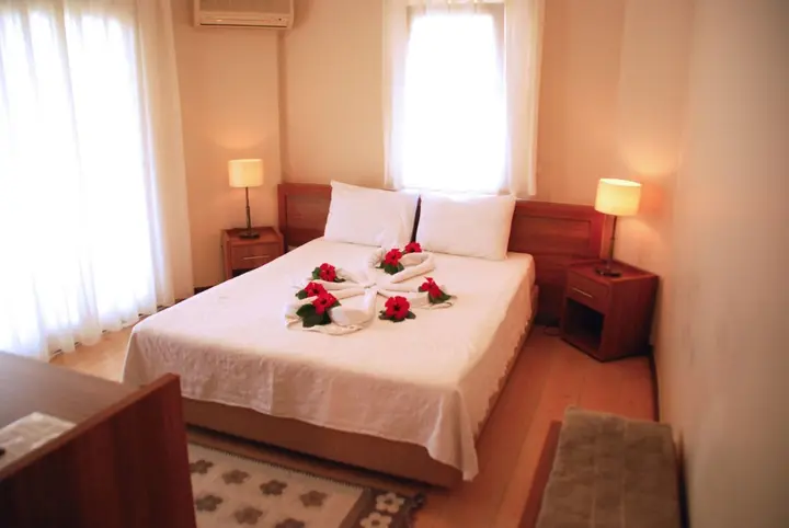Дальян: Crescent Hasirci Hotel