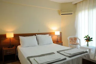 Дальян: Crescent Hasirci Hotel