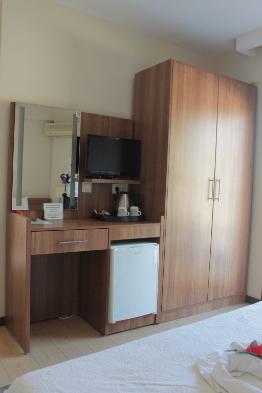Дальян: Crescent Hasirci Hotel