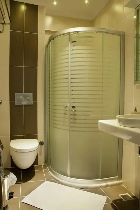 Дальян: Crescent Hasirci Hotel