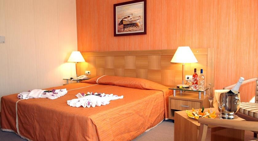 Фетхие: Club Orka Hotel