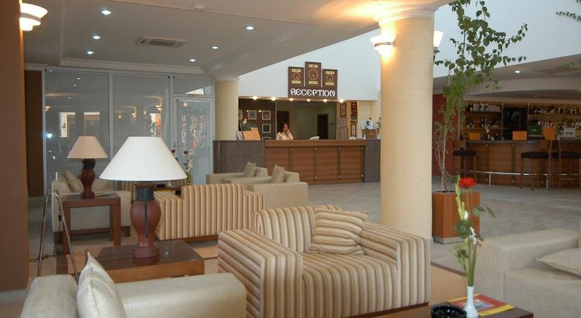 Фетхие: Club Orka Hotel