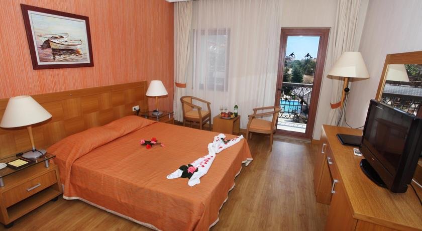 Фетхие: Club Orka Hotel