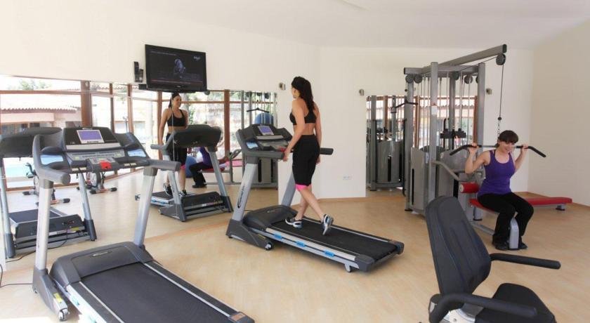 Фетхие: Club Orka Hotel