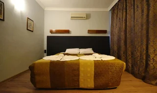 Фетхие: Hisar Holiday Club